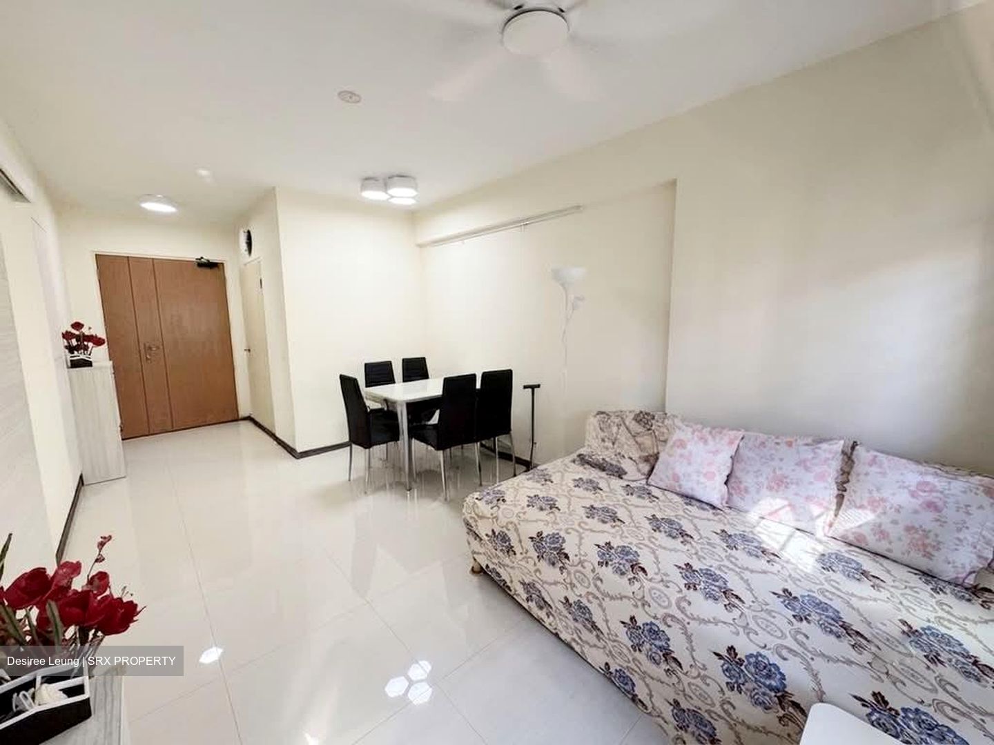 Blk 991B Buangkok Square (Hougang), HDB 2 Rooms #577072211